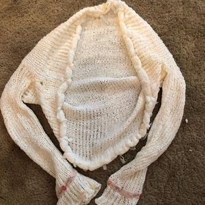 Sexy Sweet Knit Combo